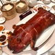 Image for article titled Let me tell you about the finest pig I ever ate